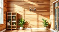 eco friendly reclaimed materials