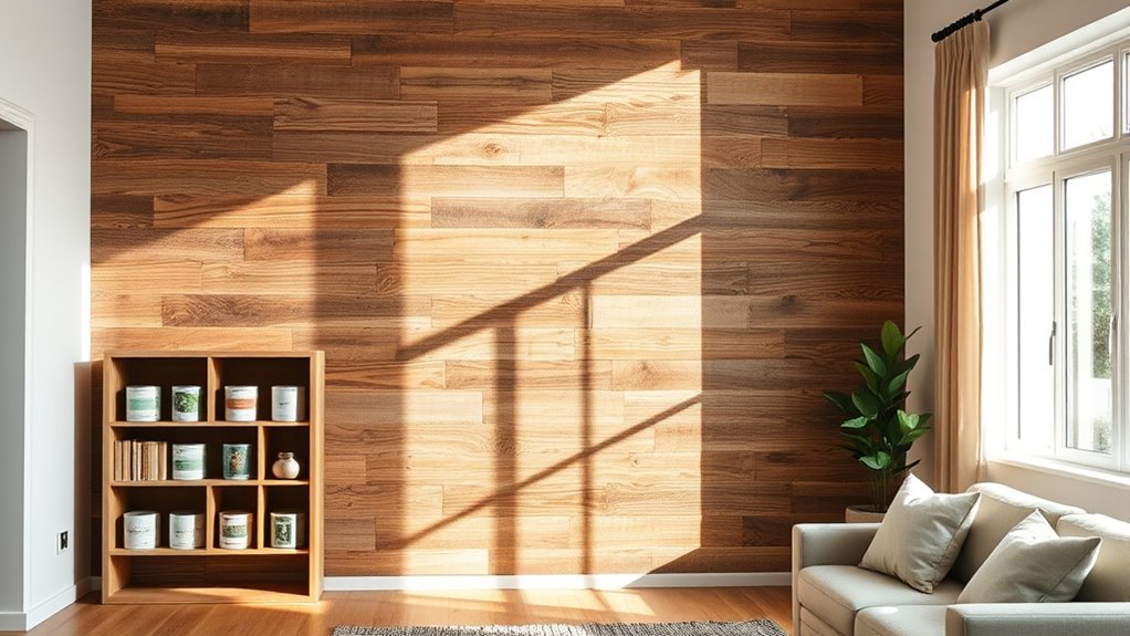 eco friendly reclaimed wood benefits