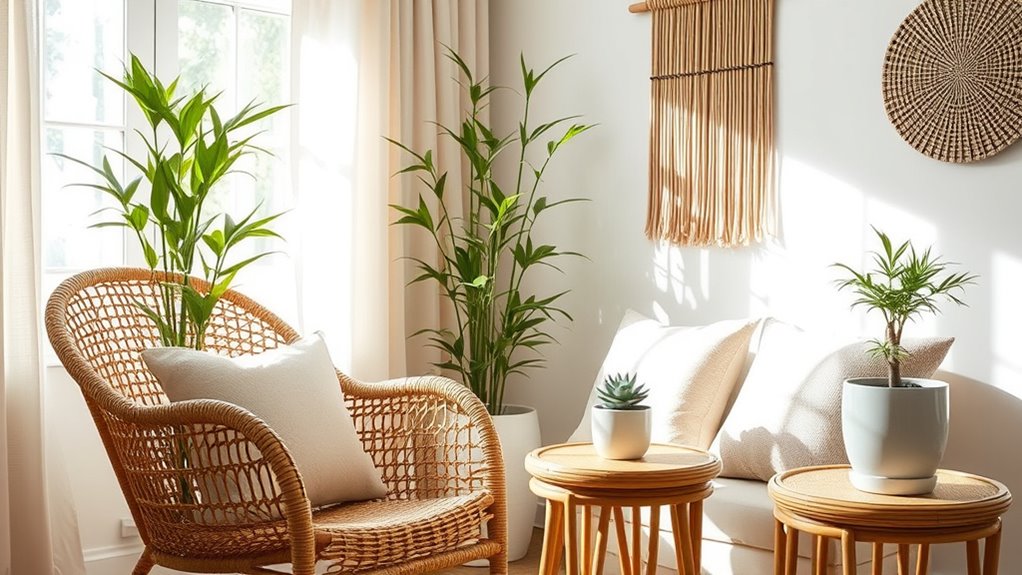 eco friendly stylish sustainable living