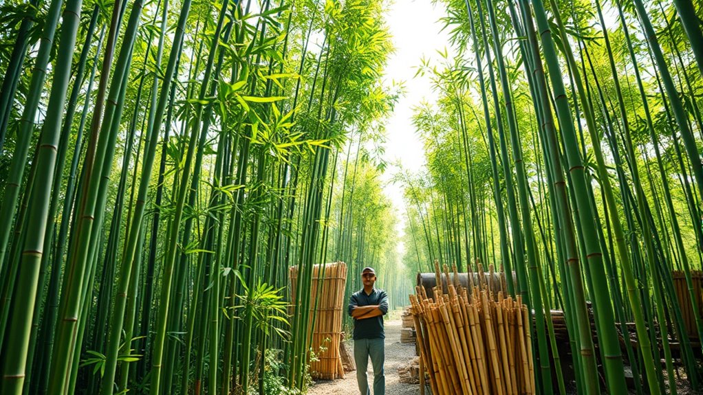 eco friendly sustainable manufacturing