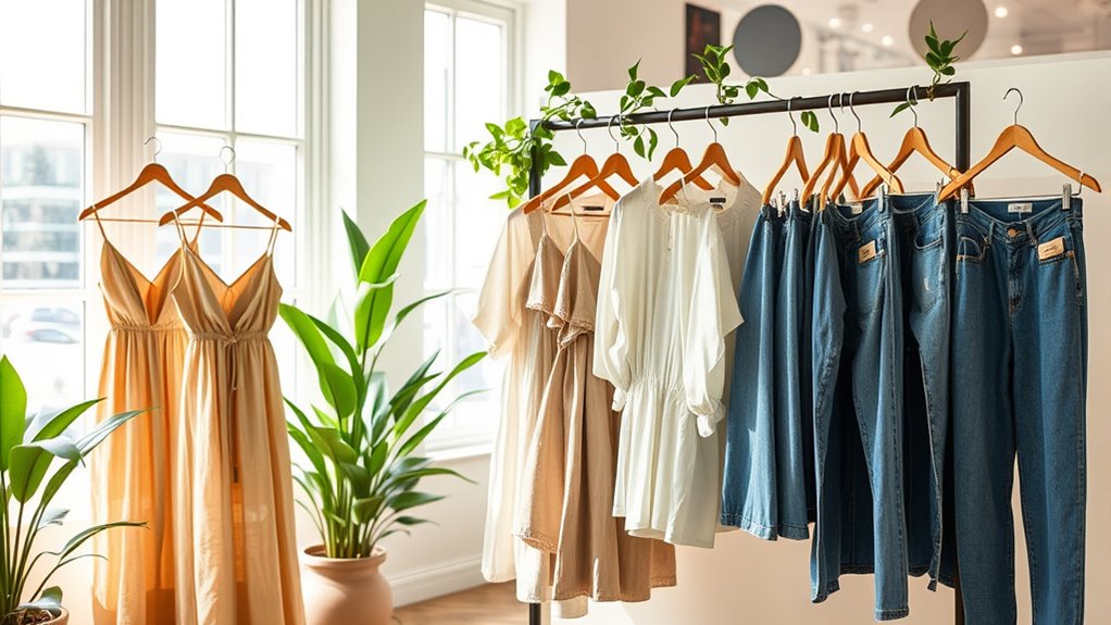 eco friendly transparent ethical practices