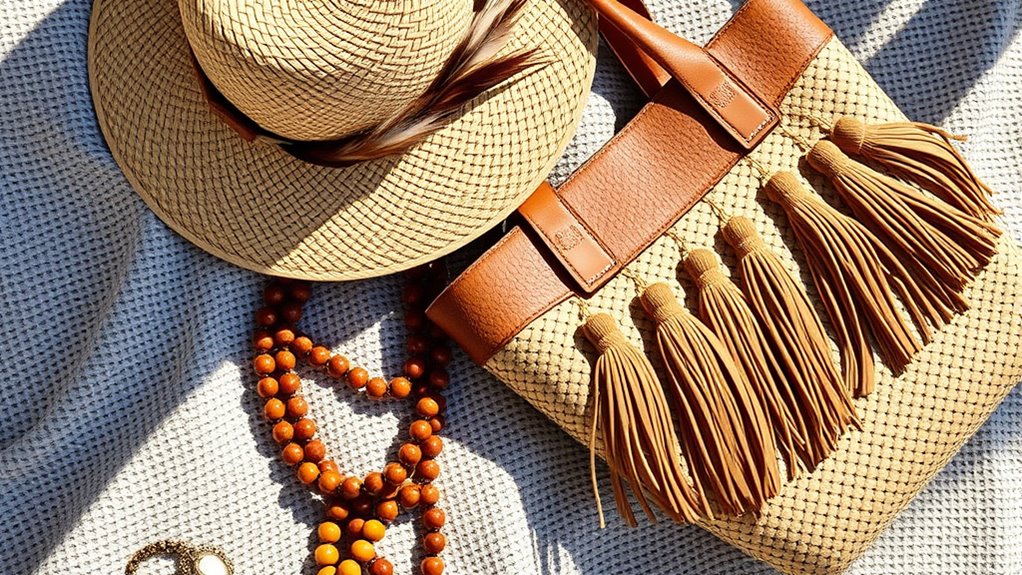 eco friendly vintage functional accessories