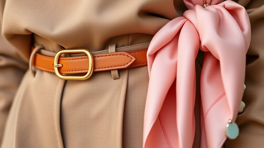 effortless daily accessory tips