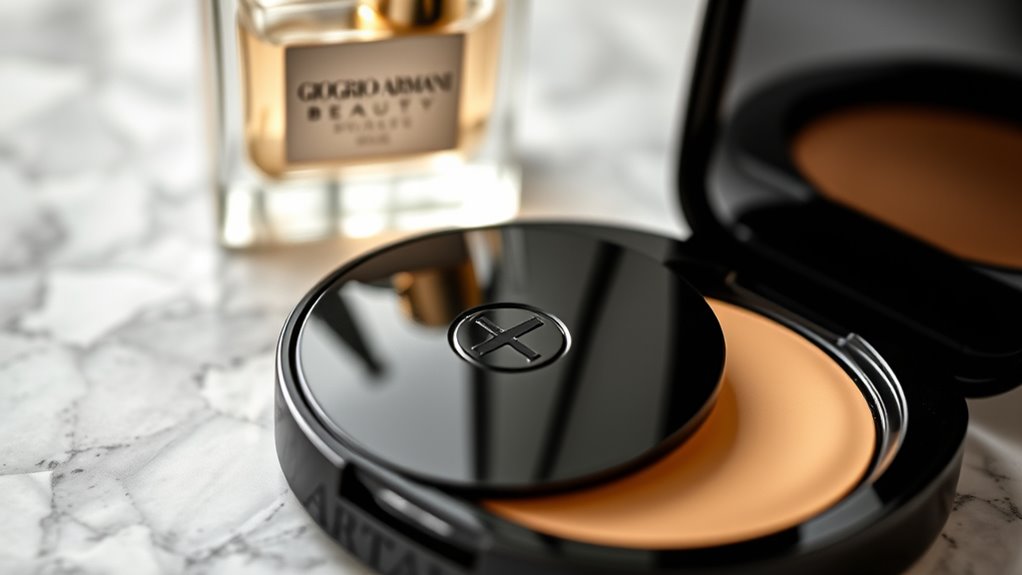 effortless luminous skincare makeup