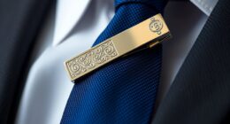 elegant accessories for men