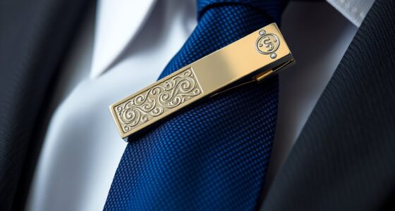 elegant accessories for men