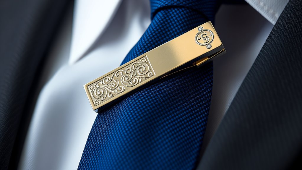 elegant accessories for men