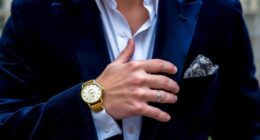 elegant modern men s accessories