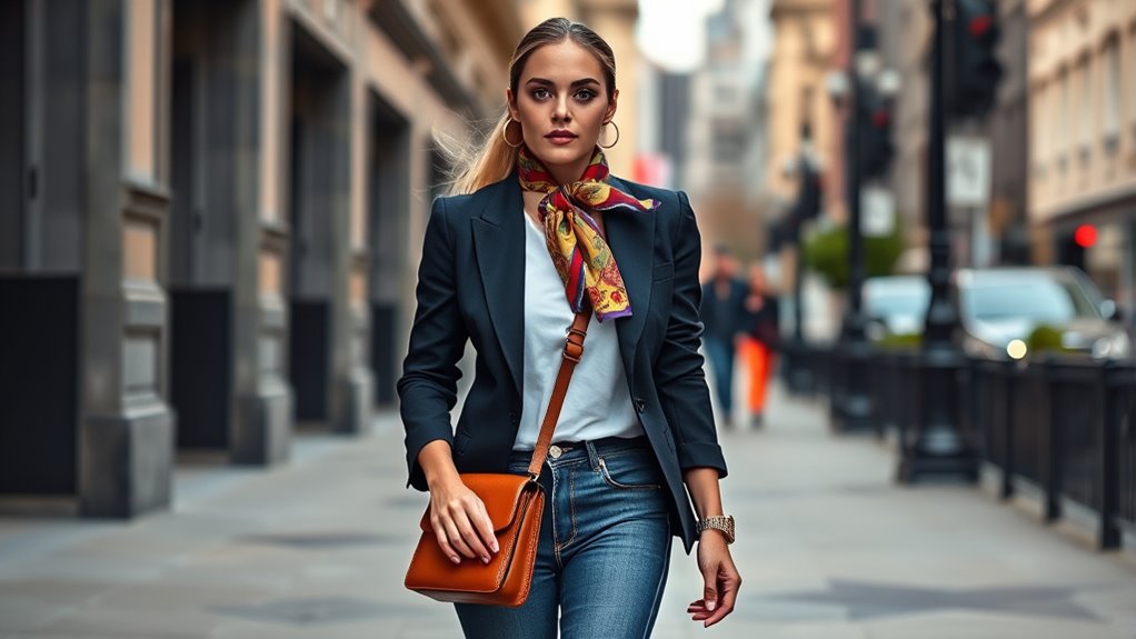 elegant practical accessories