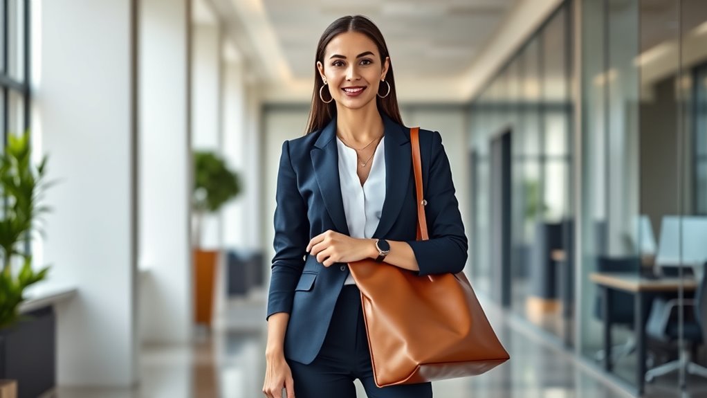 elegant versatile office accessories