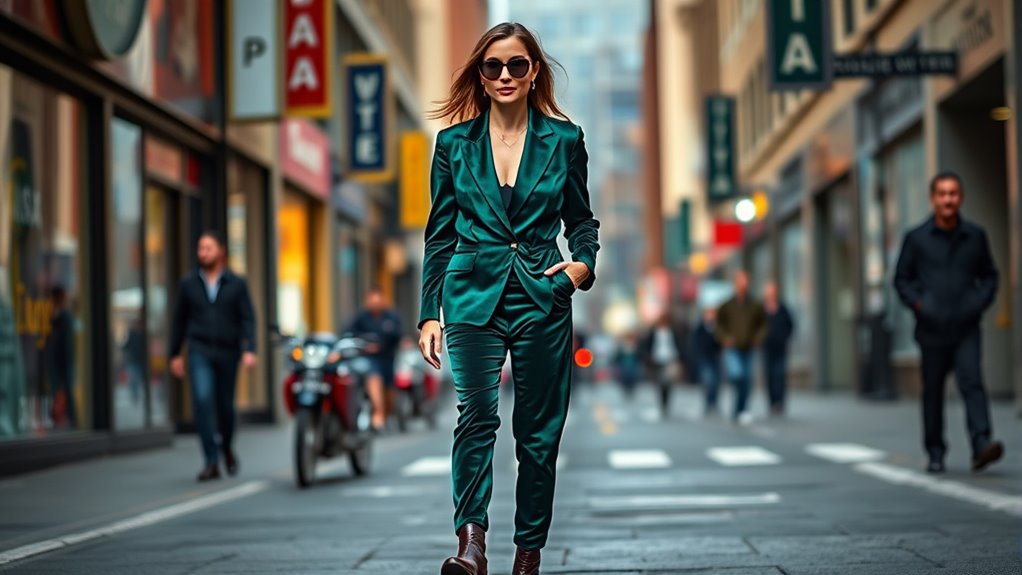 elevate daily fashion elegance