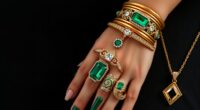 emerging 2025 jewelry styles