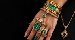emerging 2025 jewelry styles