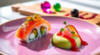 emerging gourmet food trends