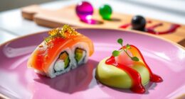 emerging gourmet food trends