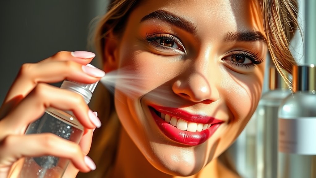 enhance skin hydration effectively