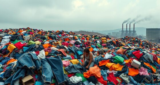 environmental and ethical impacts
