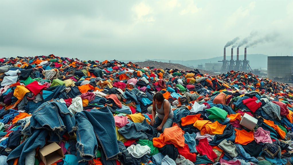 environmental and ethical impacts