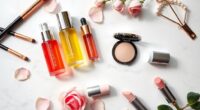 essential daily beauty products