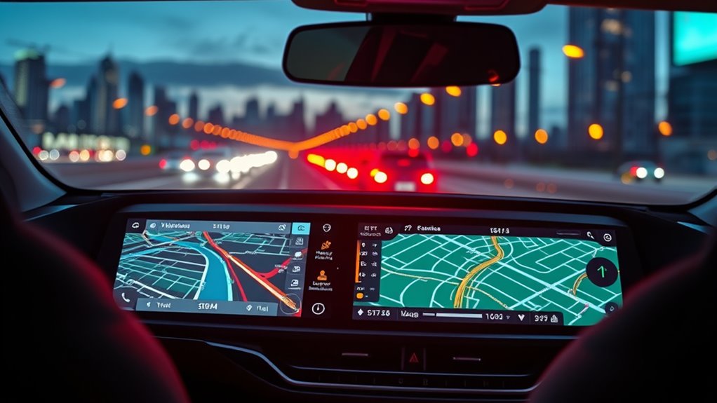 essential gps selection considerations