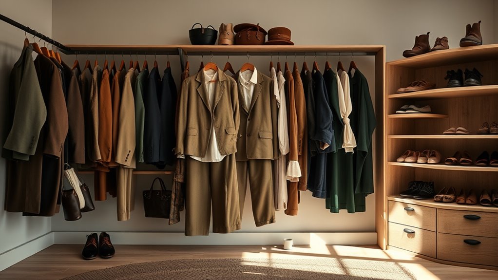 ethical durable high quality fashion