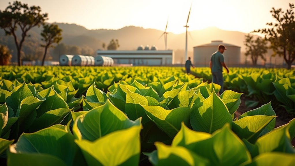 ethical practices in tobacco