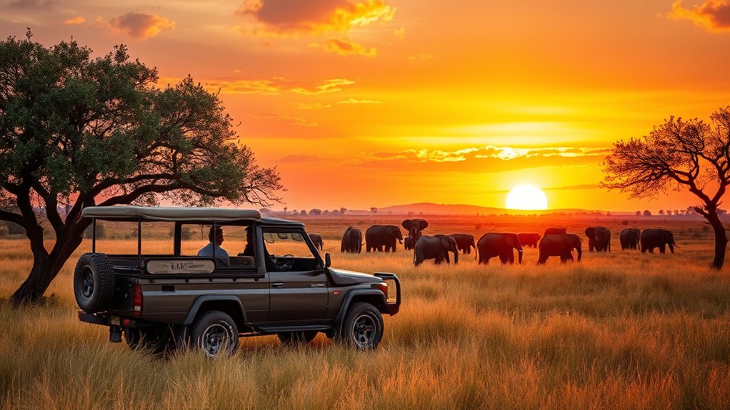 ethical sustainable community conservation