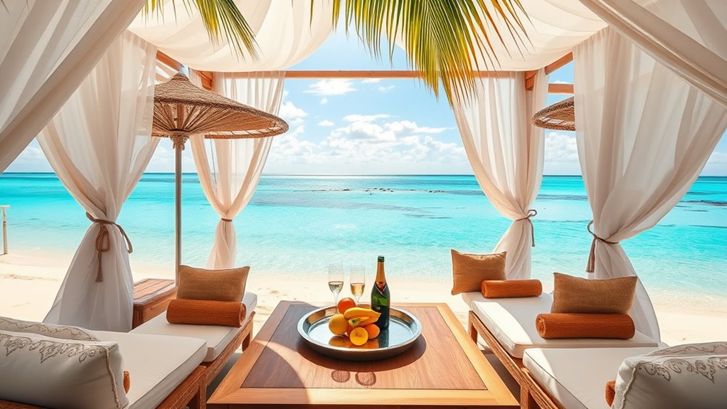 exclusive personalized luxury experiences