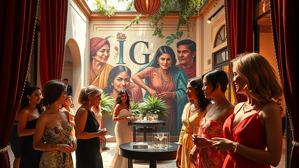 exclusive personalized luxury experiences
