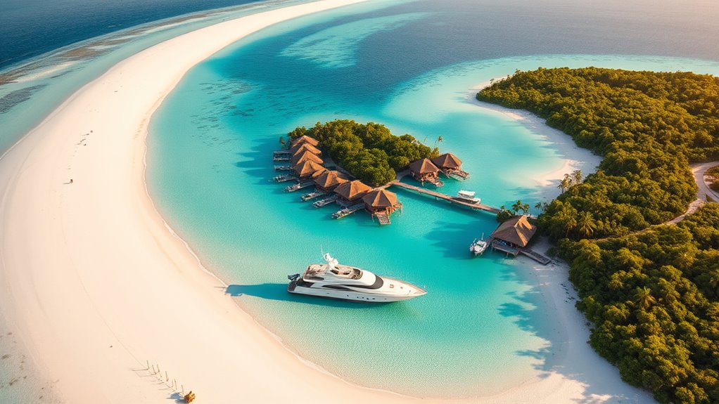 exclusive private luxury venue