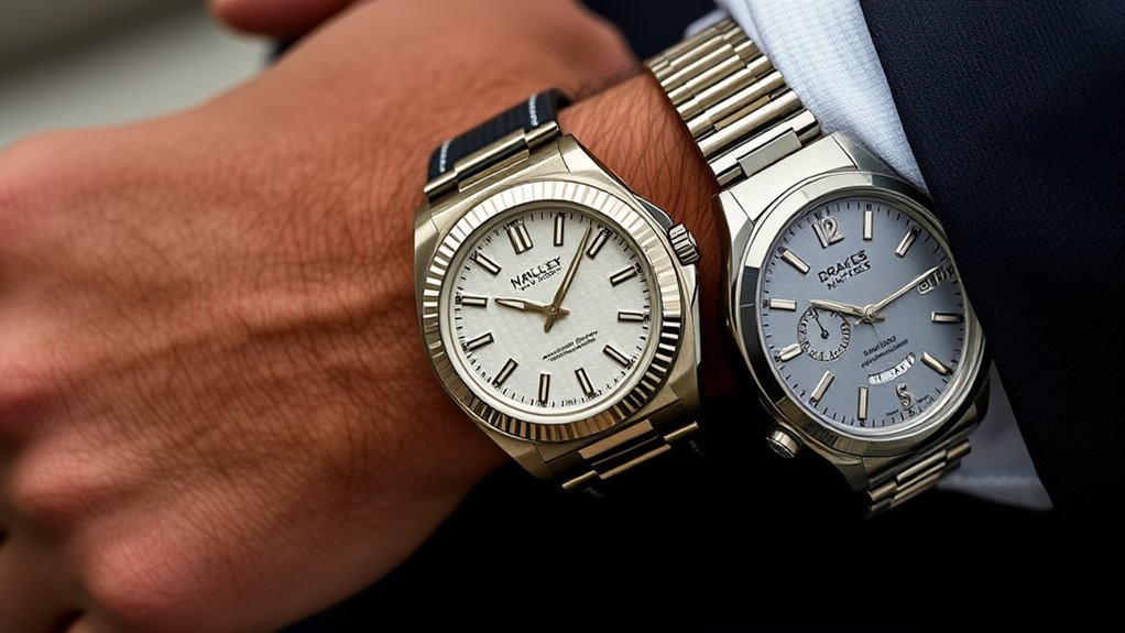 exclusive rare luxury watches