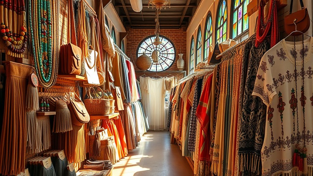 explore diverse vintage treasures