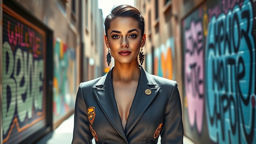 express yourself through style