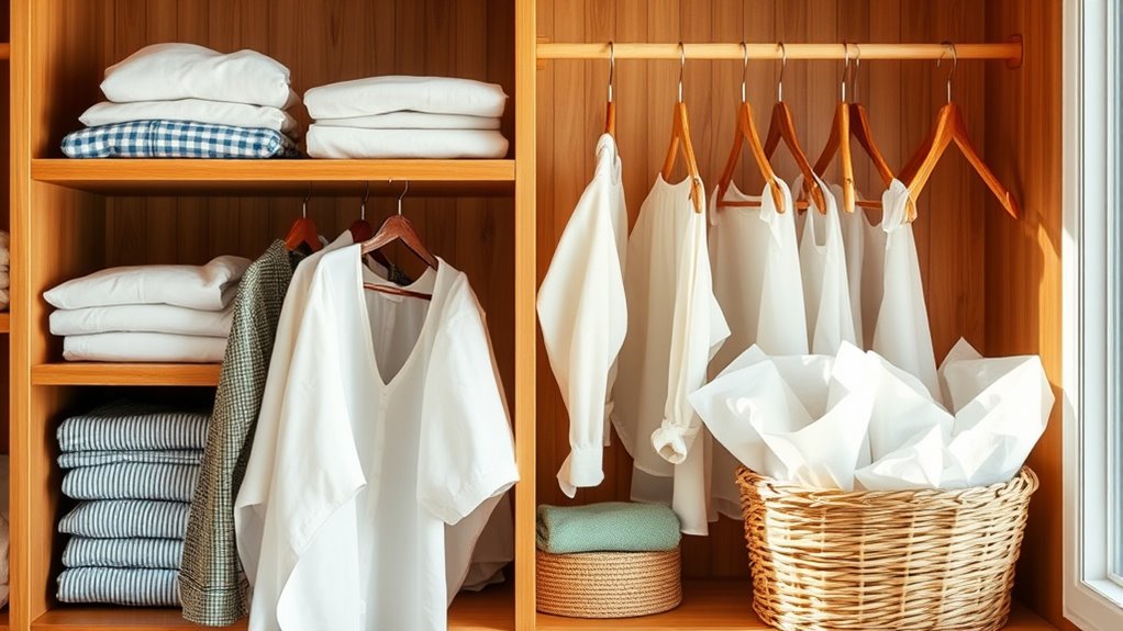 extend clothing lifespan sustainably