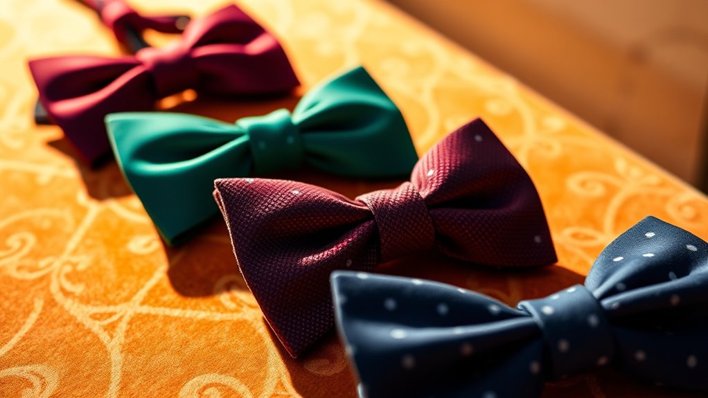 fabric fit occasion selection