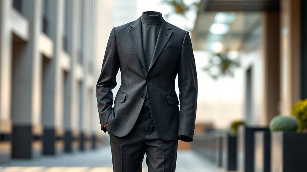 fabric fit style care