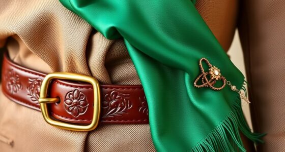 fashion accessories enhance outfits