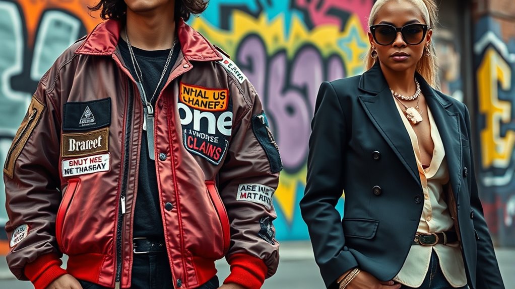 fashion as a tool for activism