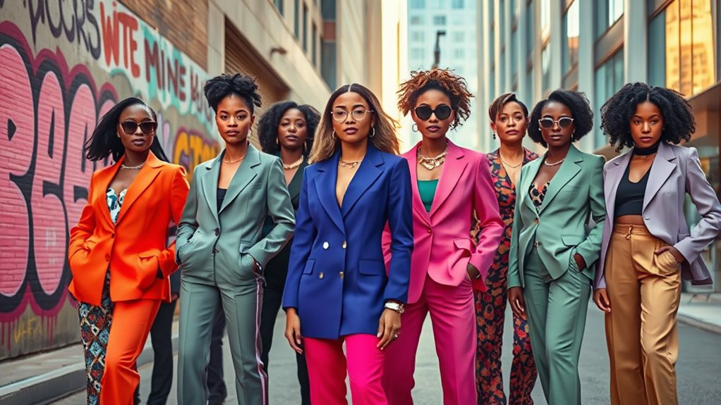 fashion as activism and self expression