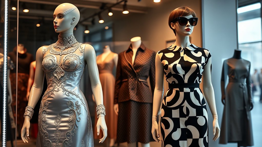 fashion as visual storytelling