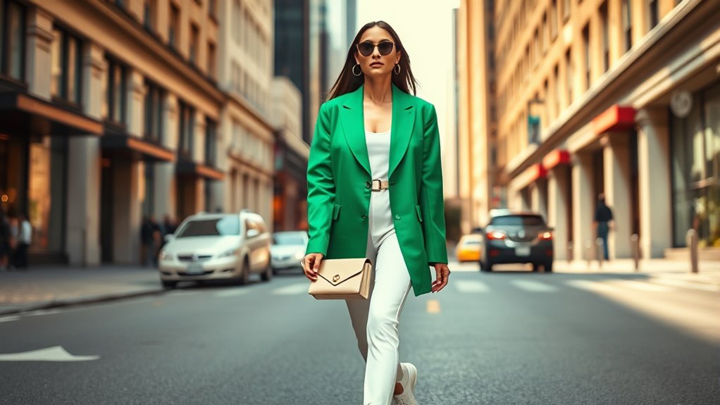 fashion forward casual enhancements