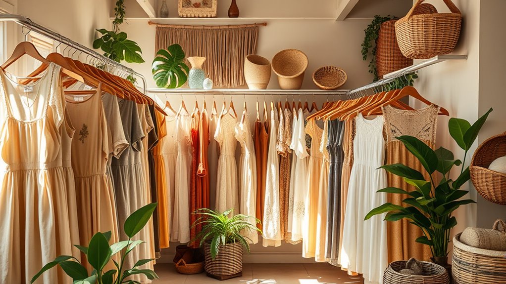 fashion supporting social justice