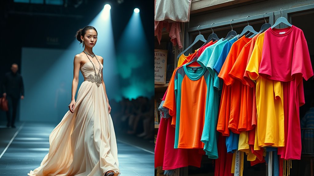 fashion trend origins and evolution