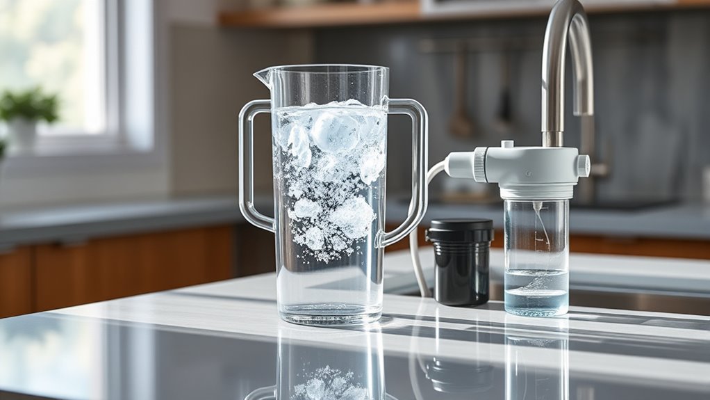 filter compatibility and maintenance