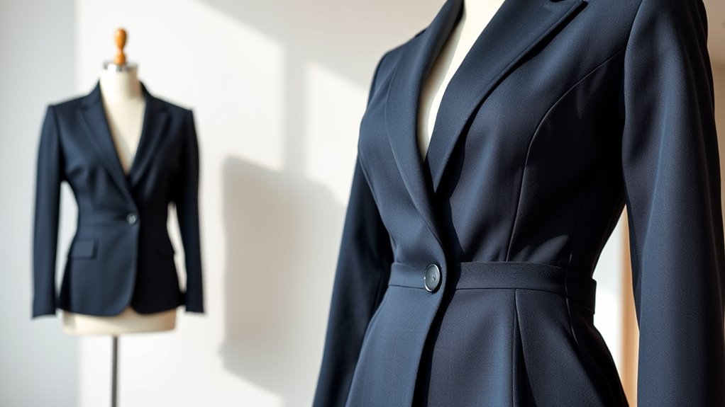 fit fabric style personalization