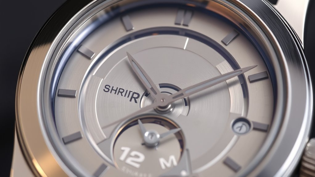 flawless finish and materials