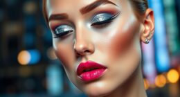 future makeup style predictions