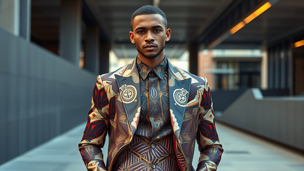 gender inclusive fashion revolution