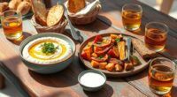 global healthy bohemian recipes