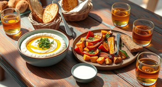 global healthy bohemian recipes